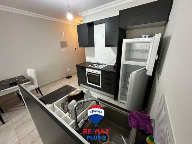 Yeni Boğaziçi 2+1 Eşyalı