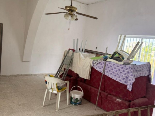 Köy Merkezı Konumda ..2 Konut, Ev Yenı Tadılat Yapıldı.. Tıcarı Izınlı, Anayol Uzerı - Fotoğraf 2