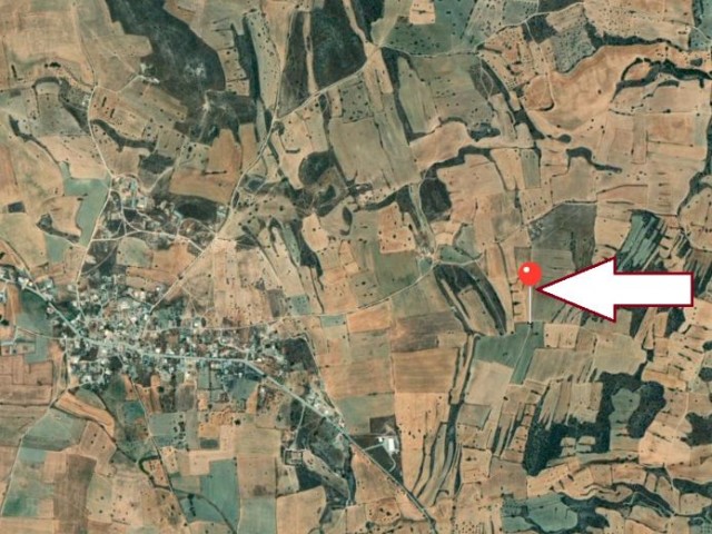 ARAZİYE YATRIM FIRSATI, BOLGEDE EMSAL ARAZILER  TALEP BULMAKTA....