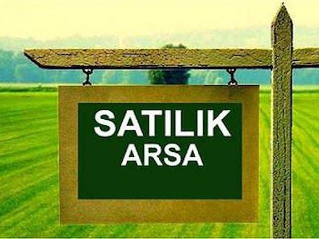 Girne Alsancak'ta Büyük Projelere Uygun Panoramik Manzaralı 13 Dönüm Arsa