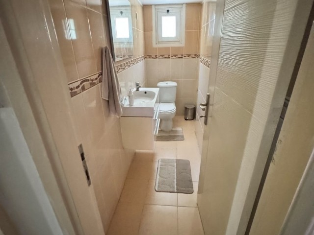 Lefkoşa’da Satılık 3+1 Eşyalı Daire - Fotoğraf 4