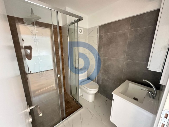 Girne Alsancak Camelot Plajı Yolunda | Deniz & Dağ Manzaralı 2+1 Loft | Geniş Teraslı Lüks Yaşam! - Fotoğraf 3