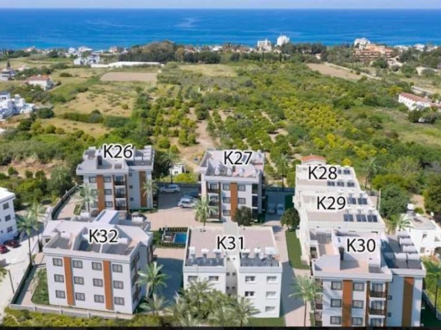 Lapta'da 2+1 Çok Avantajlı Satılık Daire!!! - Fotoğraf 3