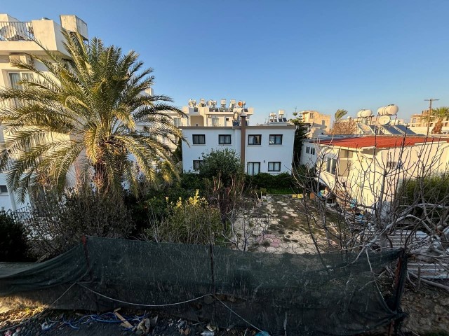 Girne Alsancak'ta Haziran 2025 Anahtar Teslimli Teraslı Büyüleyici Satılık 2+1 Penthouse - Fotoğraf 1