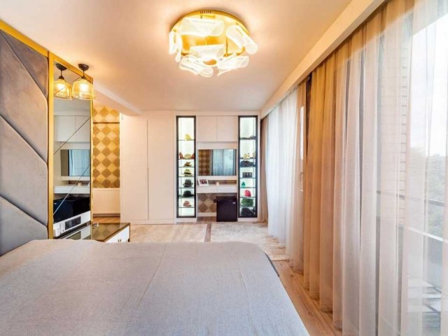 Ultra Lüks Villa Acil Satılık - Fotoğraf 1