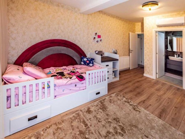Ultra Lüks Villa Acil Satılık - Fotoğraf 2