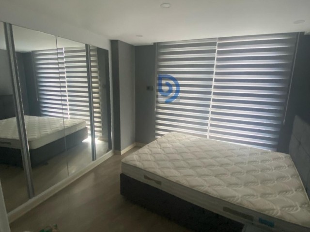 Girne Merkez’de Site İçerisinde Havuzlu, 160 m² 3+1 Daire