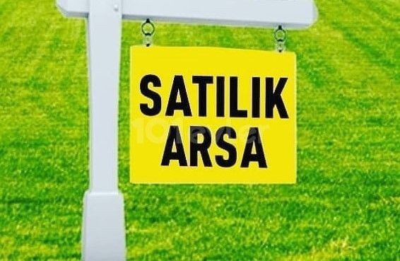 LAPTA SATILIK ARSA YOLU SU ELEKTRİK MEVCUT