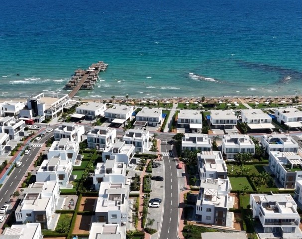 FOUR SEASONS LİFE DENİZE SIFIR  YAŞAM SATILIK DAİRELER!