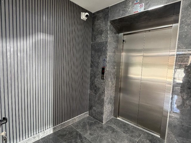 İskele Long Beach Şok Fiyata  Hazır Yeni 2+1 Daire.!
