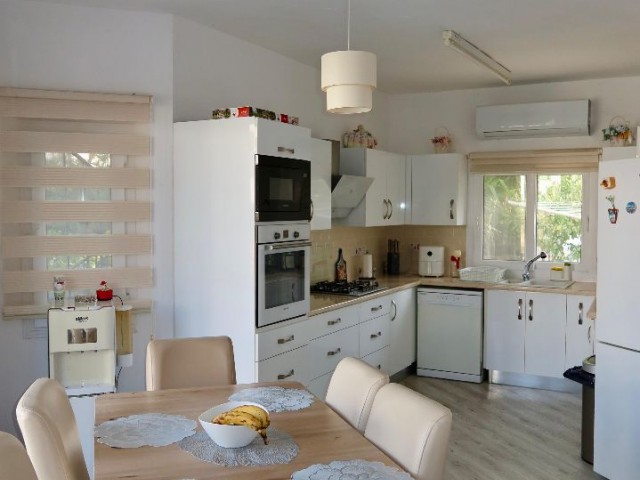 Girne Alsancakta 4+1 Satılık Villa - Fotoğraf 3