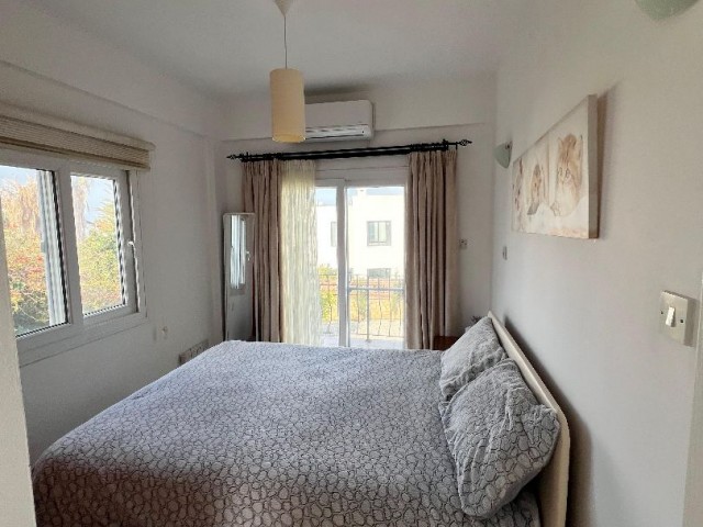 Girne Alsancakta 4+1 Satılık Villa - Fotoğraf 4