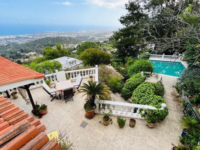 Büyüleyici Karmi Kaçamağı | Özel Havuz | Panoramik Deniz Manzarası | Ayrı Taş Misafir Evi - Fotoğraf 1