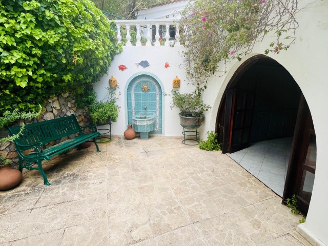 Büyüleyici Karmi Kaçamağı | Özel Havuz | Panoramik Deniz Manzarası | Ayrı Taş Misafir Evi - Fotoğraf 3