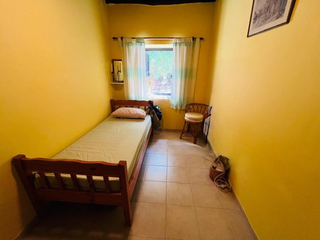 Cazip 3 Yatak Odalı Geleneksel Ev – Çatı Terası ve Muhteşem Dağ Manzaralı – Kiralık Arsa (Leasehold) - Fotoğraf 3