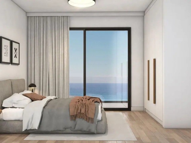 Acorn Village II – 1 Yatak Odalı Köşe Bahçe Dairesi Dağ Eteğinde Konum, 60 Aya Kadar Esnek Ödeme Planı - Fotoğraf 2