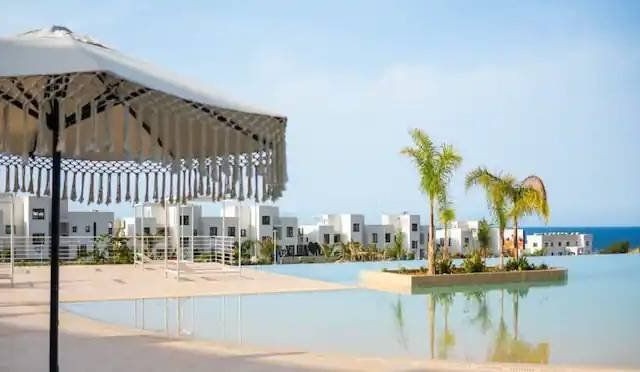 2-Bedroom Apartment in Esentepe – Pool Complex, Next to Golf Course, High Rental Potential, Resort Living - Fotoğraf 4