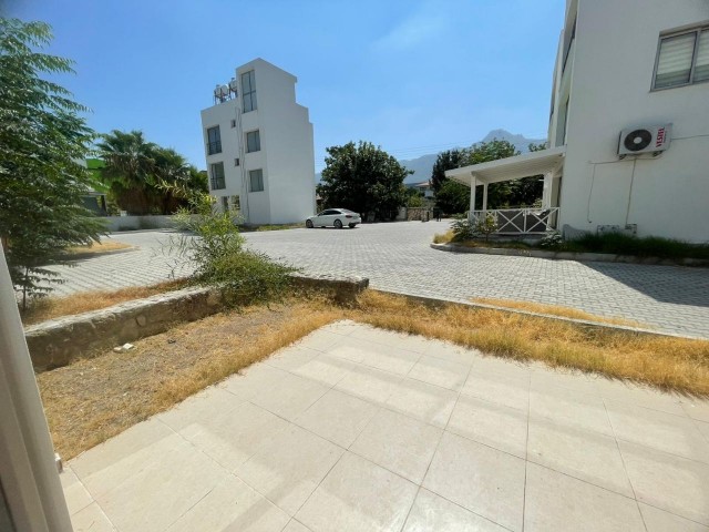 Girne Karaoğlanoğlu'nda Full Eşyalı 1+1 Satılık Loft
