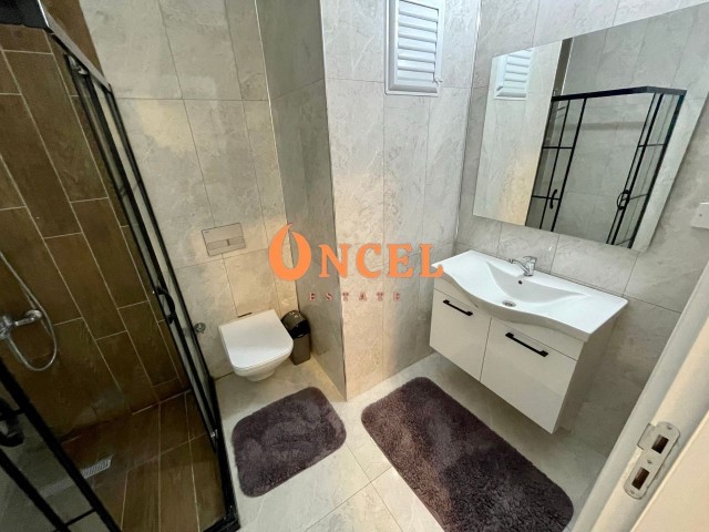 Fiyat Düştü! Girne Alsancak'ta Full Eşyalı 1+1 Satılık Daire