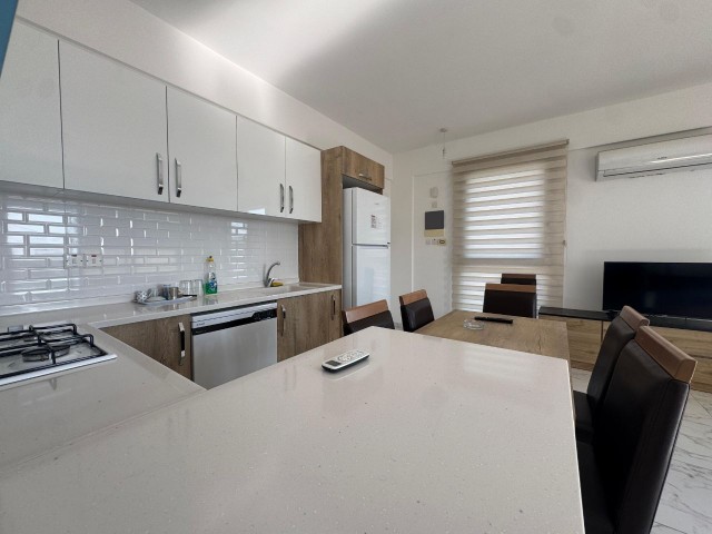 🏡 Yenişehir’de Satılık Eşyalı 2+1 Daire - Fotoğraf 1