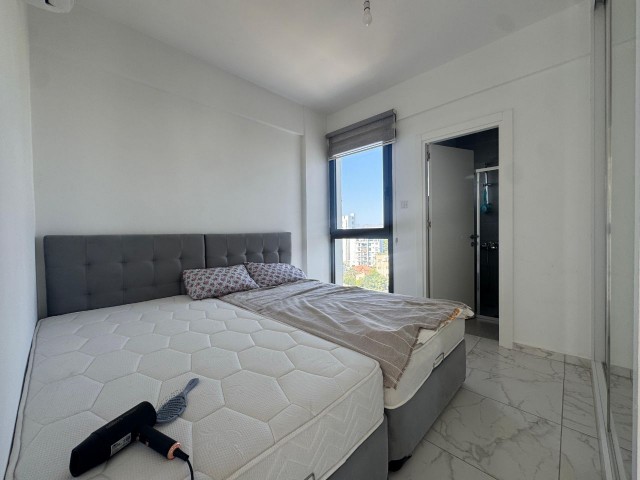 🏡 Yenişehir’de Satılık Eşyalı 2+1 Daire - Fotoğraf 2