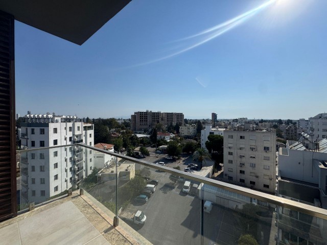 🏡 Yenişehir’de Satılık Eşyalı 2+1 Daire - Fotoğraf 3