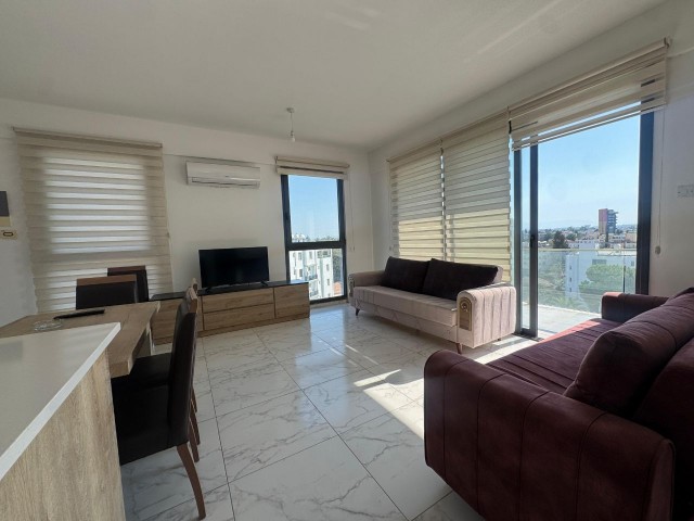 🏡 Yenişehir’de Satılık Eşyalı 2+1 Daire - Fotoğraf 4