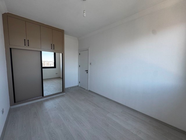 Lefkoşa Marmara'da Teslime Hazır 2+1 En-suite Daire - Fotoğraf 3