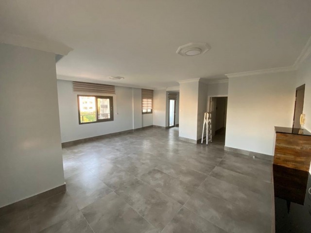 Lefkoşa Küçük Kaymaklı’da Satılık 3+1 Türk Koçanlı Daire