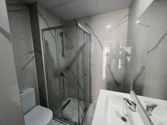 Girne,Nil Burak Residence 1+1 Satılık Daire