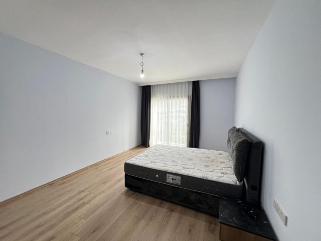 Girne,Nil Burak Residence 1+1 Satılık Daire - Fotoğraf 2