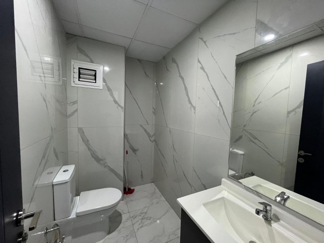Girne,Nil Burak Residence 1+1 Satılık Daire - Fotoğraf 3