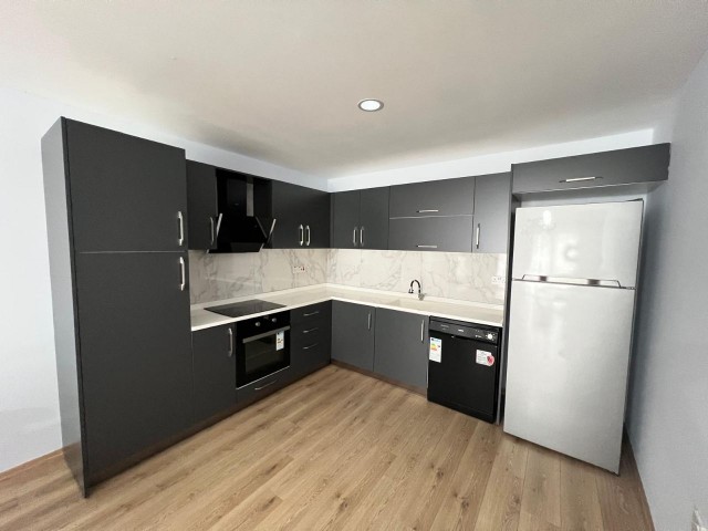 Girne,Nil Burak Residence 1+1 Satılık Daire - Fotoğraf 4