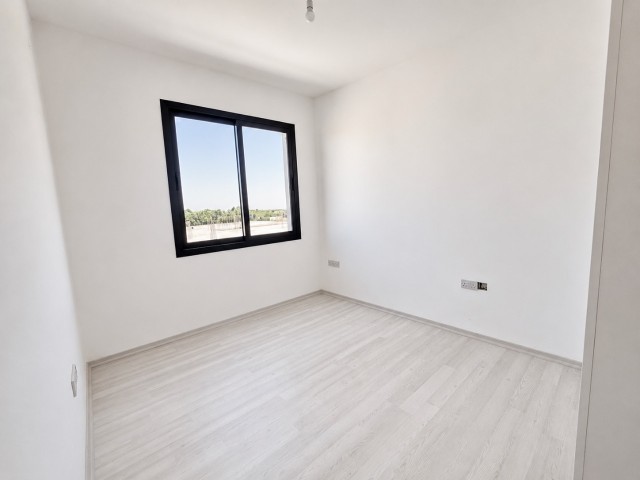 Lefkoşa Hamitköyde Türk Koçanlı Satılık Daire