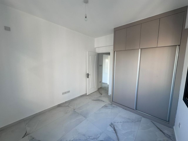 GÖNYELİ-YENİKENT ALT GEÇİDİNE ÇOK YAKIN MESAFEDE TÜRK KOÇAN ZEMİN KAT 2+1 DAİRE