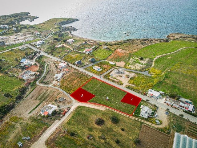 Tatlısu’da Yatırımlık Arsa Fırsatı! Takasa Açıktır Son 1 Arsa
