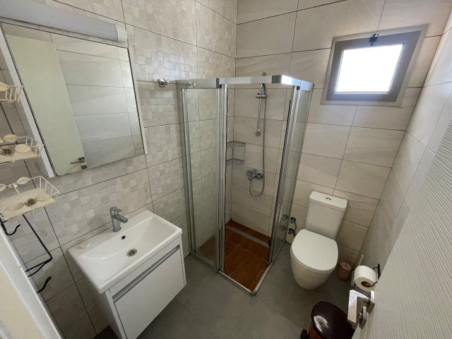 Lefkoşa Ortaköy/Metehan’da Satılık Full Eşyalı 2+1 Lüks Daire