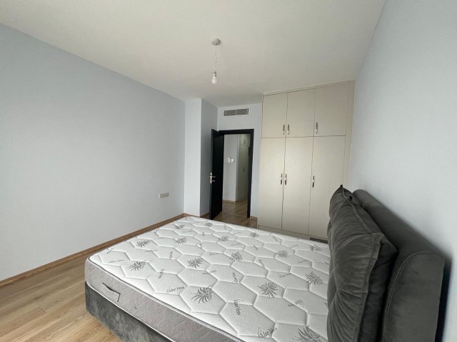 Girne,Nil Burak Residence Satılık 2+1 Daire - Fotoğraf 2