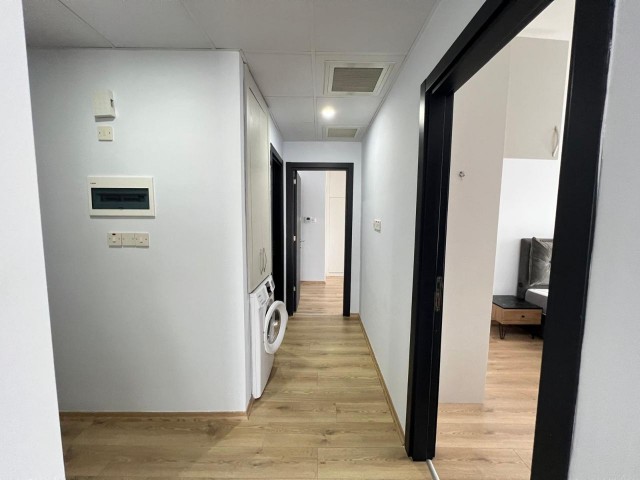 Girne,Nil Burak Residence Satılık 2+1 Daire - Fotoğraf 4