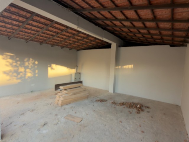760 m2 Arazi İçerisinde Tadilatlı 3+1 Tam Müstakil Ev