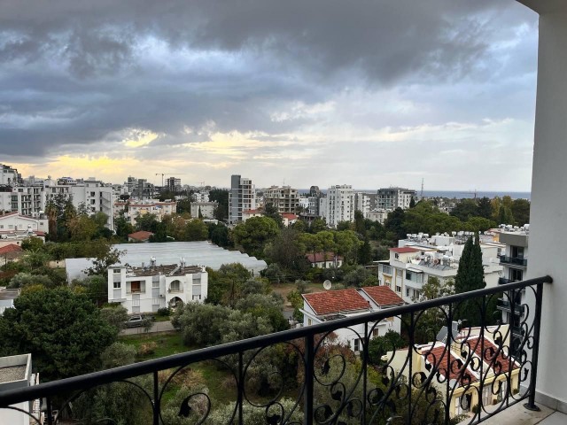 Girne Türk mahallesinde full döşenmiş sıfır satılık 2+1 daire - Fotoğraf 4