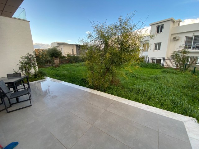 Girne Ozankoyde 3+1 müstakil villa - Fotoğraf 3