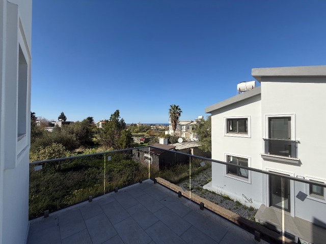 Laptada satılık sıfır 3+1 villa - Fotoğraf 2