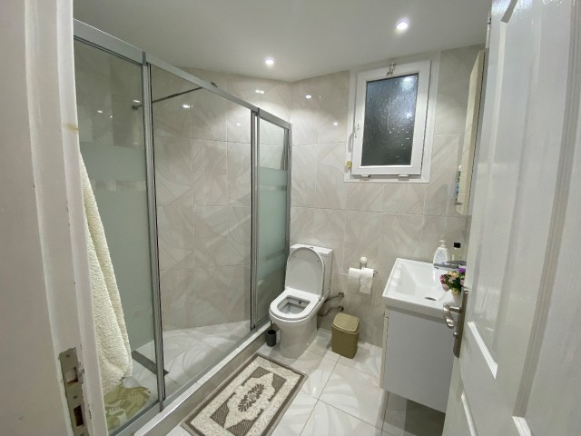 Alsancak Meritlere yakın satılık 4+1 villa - Fotoğraf 1