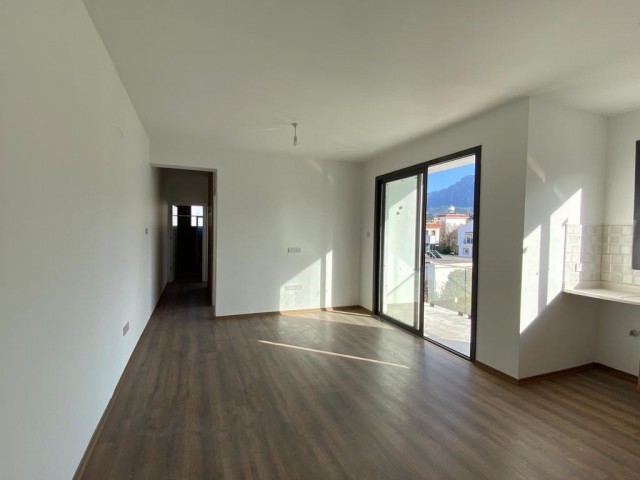 Laptada Modakent sitesinde satılık 2+1 daire - Fotoğraf 3