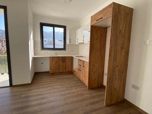 Laptada Modakent sitesinde satılık 2+1 daire - Fotoğraf 4