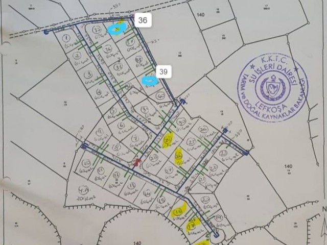 Uygun Fiyata Satılık İmarlı Arsa
