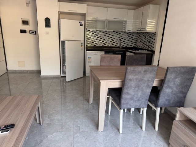 HAVUZLU SİTEDE SAHİBİNDEN KELEPİR DAİRE!...