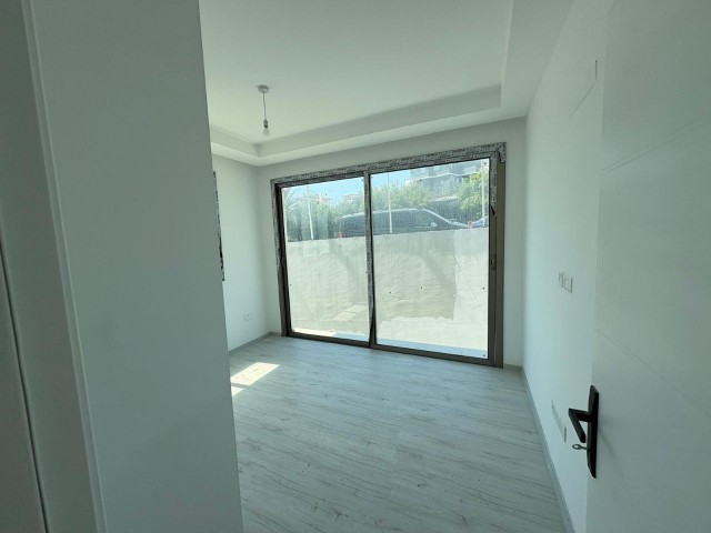 Lefkoşa Hamitköy'de Site İçerisinde Ön Ödemeli 2+1 Satılık Daireler!