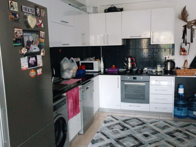 Lapta Başpınarda satılık 2+1 daire. - Fotoğraf 1